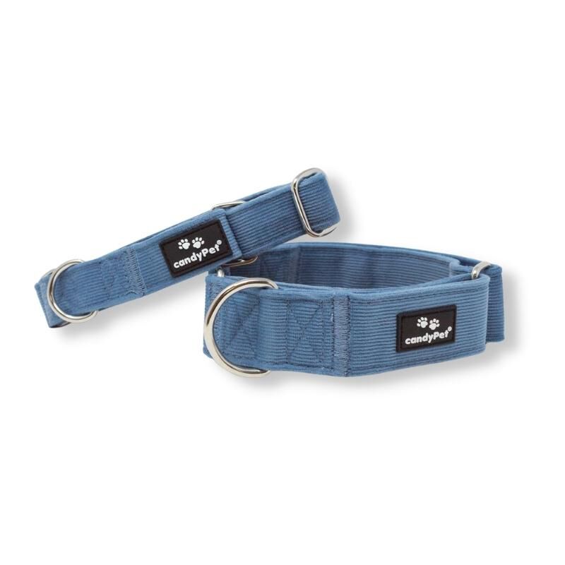 Collar Martingale Pana - Azul, , large Imagen numero 2