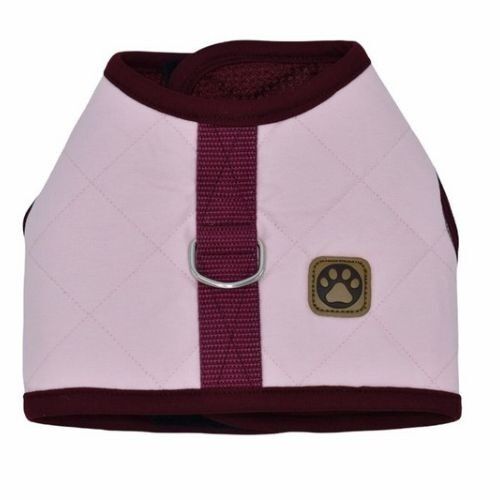 Loyal arn&eacute;s giaca rosa para perros, , large Imagen numero 1