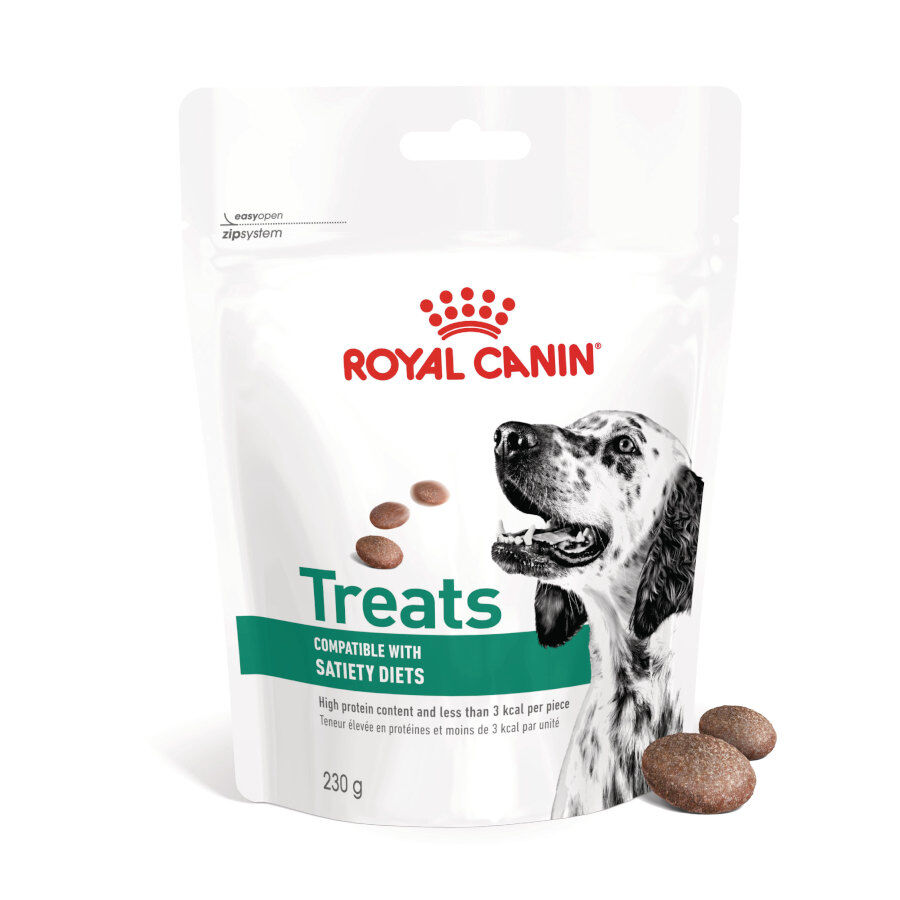 230 g Royal Canin Treats Satiefy Snacks para Perros, , large Imagen numero 3