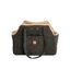 Pet and Co Bolso De Viaje Negro Lucky para Perros, , large indicador imagen numero 1