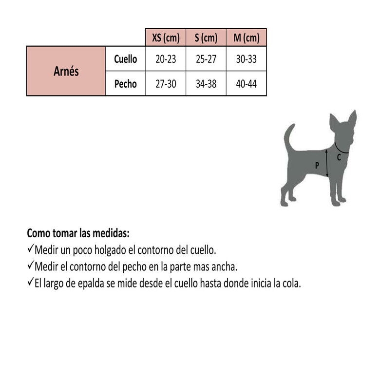 Ideal Pets Arnes para perros, modelo Brillo de Ocre, , large image number null