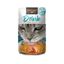 Pack 20X40 Gr - Leonardo Drink Atlantic Cod. Sopa Para Gatos - Alimento complementario para gatos adultos - Promueve la ingesta de líquidos, , large indicador imagen numero 2