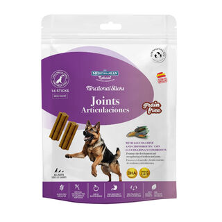 Serrano Palitos Functional Joints para perros
