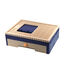 Arenero plegable para gatos (46*33.5*33.5cm), , large indicador imagen numero 1