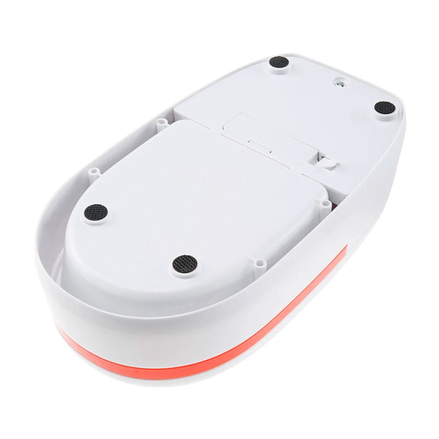 Ferplast Cometa Dispensador Automático de Alimentos para perros y gatos thumbnail