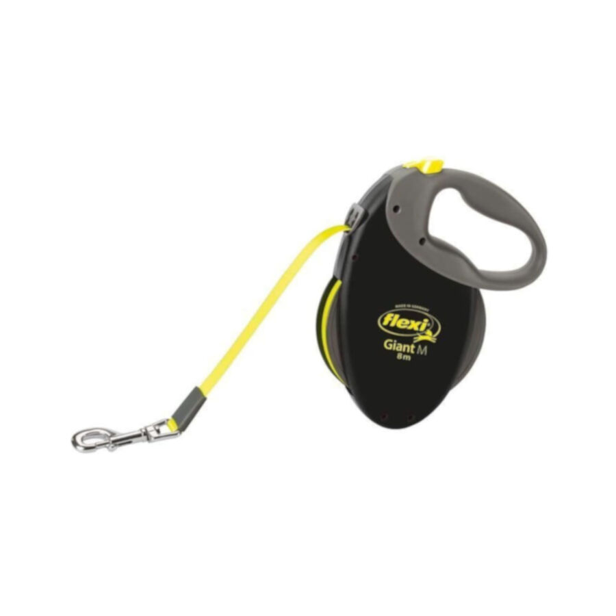 Flexi Giant Correa Extensible de para perros , , large Imagen numero 1