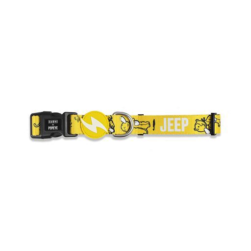 Collar Jeep x Popeye para perros, , large Imagen numero 1