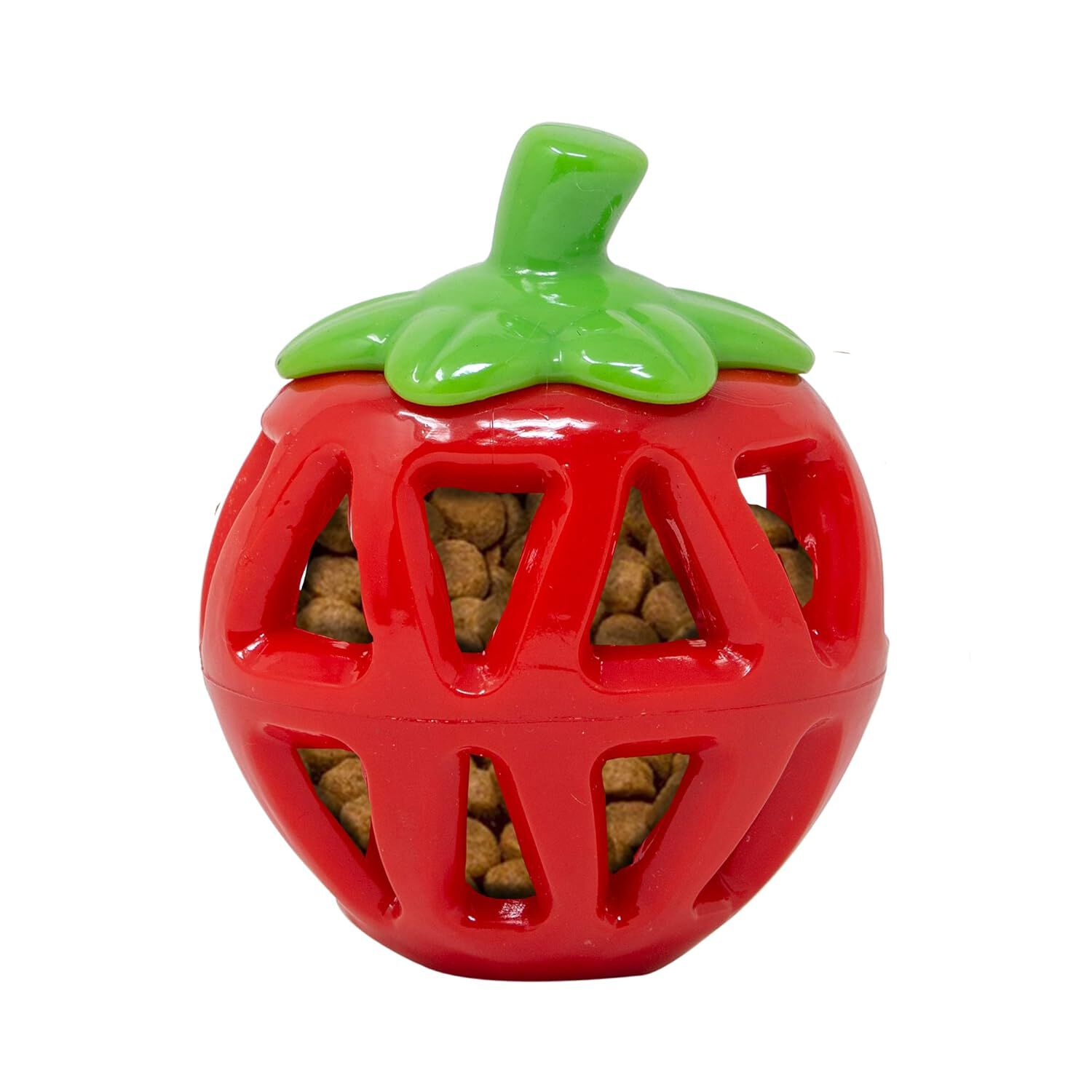 FOFOS | Dispensador de Galletas Fresa  - Para Perro, , large Imagen numero 3