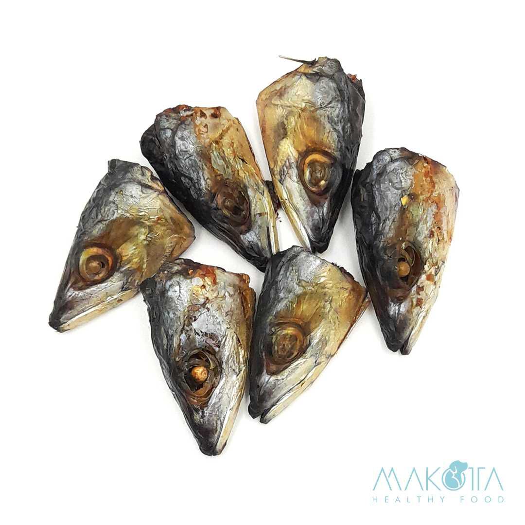 MAKOTTA Memorias de caballa deshidratadas thumbnail