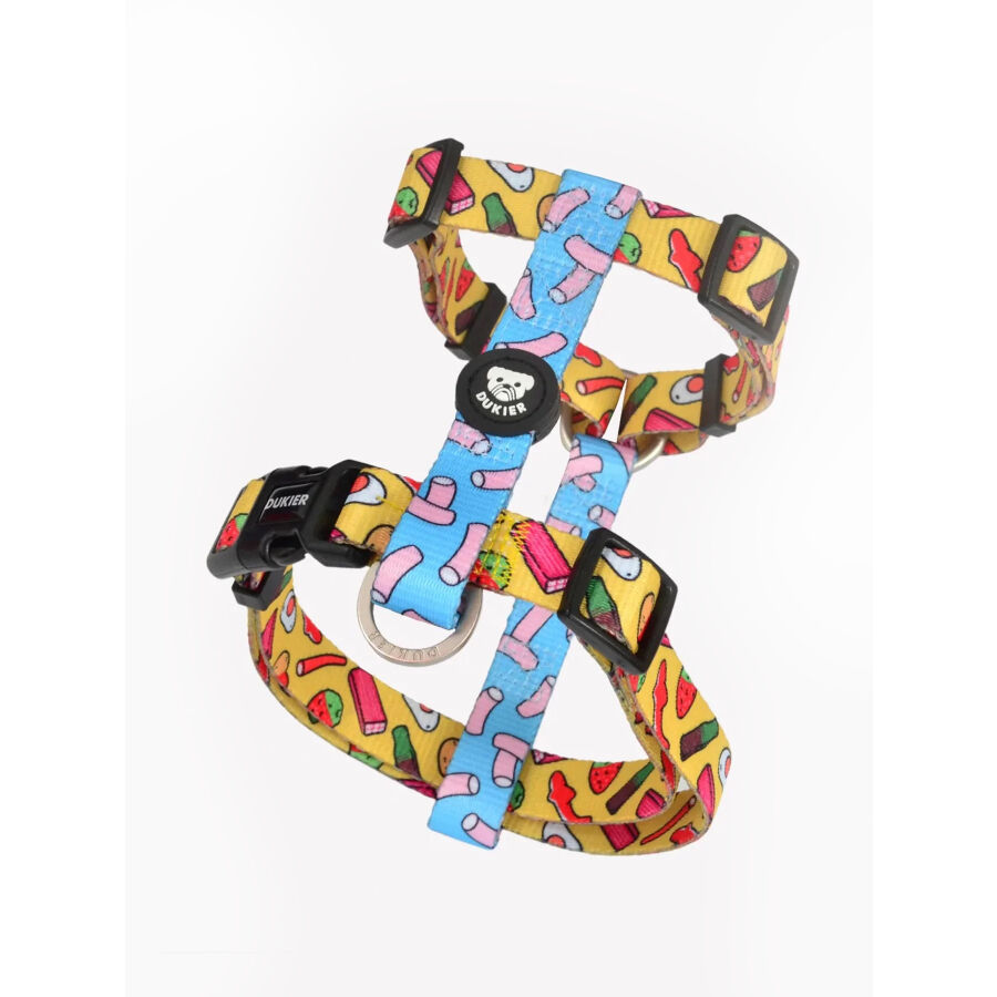 Dukier Sweets Arn&eacute;s Cl&aacute;sico para perros, , large Imagen numero 2