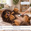 Bloob Rastrillo Deslanador Subpelo para perros, , large indicador imagen numero 8