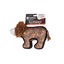 Flamingo Strong Stuff León de Peluche Marrón para perros, , large indicador imagen numero 2