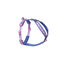 Non-stop Dogwear Arn&eacute;s Morado y Rosa para perros, , large indicador imagen numero 1