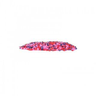 Marina grava betta tri color Rosa