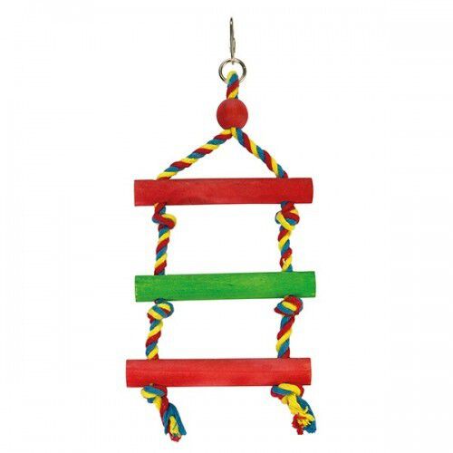 Escalera de colores color Multicolor