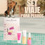 Masco Beauty Kit Higiene Diaria para perros, , large indicador imagen numero 3