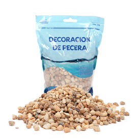 Grava para Acuarios Piedras Decorativas para Peceras de Acuario Grano Grava Jardín para Maceta Jardín Vistoso