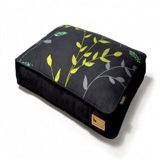 Play Moroccan XL Turquesa Cama para perros