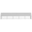 vidaXL Jaula gallinero de acero galvanizado 3x12x2 m, , large indicador imagen numero 27