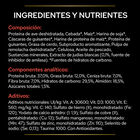 Pro Plan Veterinary Diets DM Diabetes Pienso para perros, , large image number null