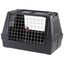 Transportín Atlas Car Scenic para perros color Negro, , large indicador imagen numero 1
