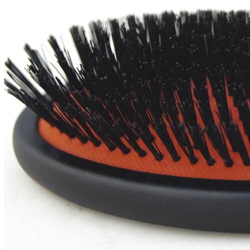 Cepillos IB&Aacute;&Ntilde;EZ English Style de cerda CEPILLO CERDAS PEQUE&Ntilde;O (MADERA), , large Imagen numero 2