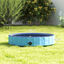 PawHut Piscina para Perros Azul Claro, , large indicador imagen numero 3