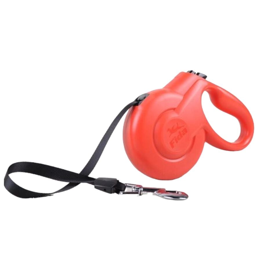 Fida Correa Extensible Fida Para Perro thumbnail