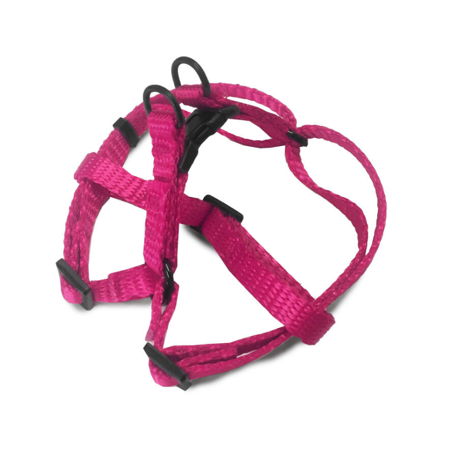 Outech Arn&eacute;s Rosa para perros, , large Imagen numero 1