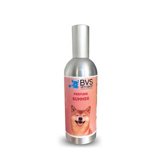 Barakaldo Vet Shop Perfume Summer BVS para Perros