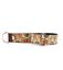 Pamppy galgo speedy india collar regulable verde para perros, , large indicador imagen numero 3