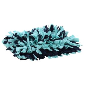 Flamingo juguete con cremallera para perros