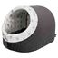 Trixie Diamond Cama Cueva para perros, , large indicador imagen numero 4