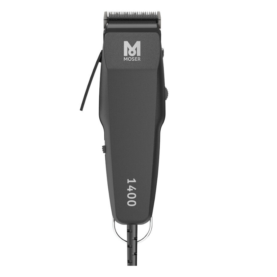 Moser 1400 Maquina Cortapelo Ajustable para perros Tiendanimal