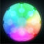 Nite Ize Glowstreak Disc-O LED Pelota para perros, , large indicador imagen numero 2