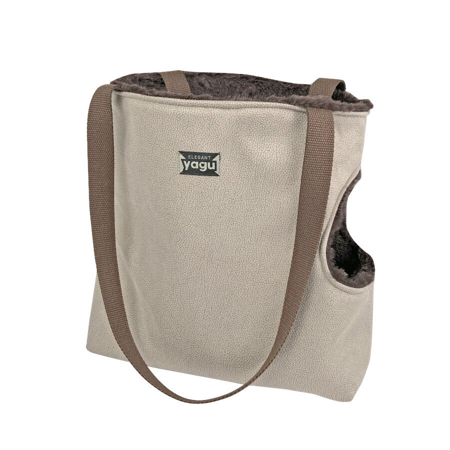 Kiwoko discount bolso perro