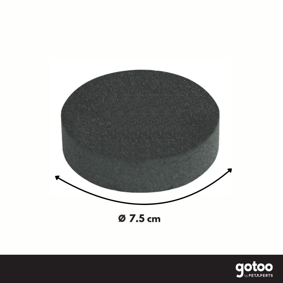 Gotoo Filtro Botella 2 en 1 para perros y gatos, , large Imagen numero 4