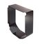 Cstore sureflap extensión de túnel con chip eléctrico marrón para gatos, , large indicador imagen numero 1