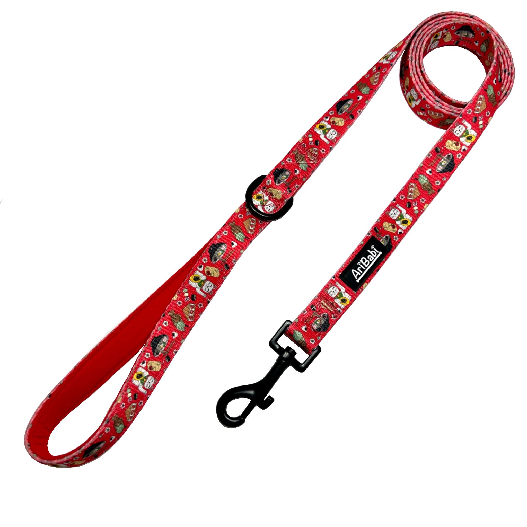 Pack Arn&eacute;s Ajustable Colecci&oacute;n Tokio, , large Imagen numero 4