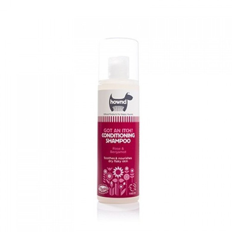 Champú acondicionador Hownd Got An Itch para perros, , large image number null