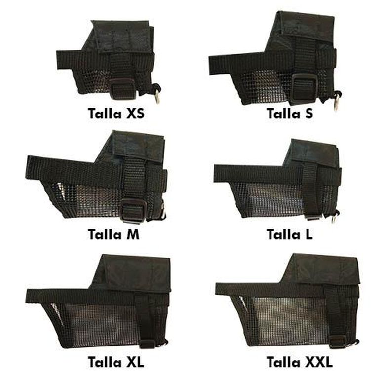 Ibañez bozal guiador Easy Walk para perro thumbnail