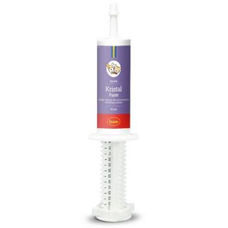 Suplemento nutricional para problemas renales Husse Kristal Paste