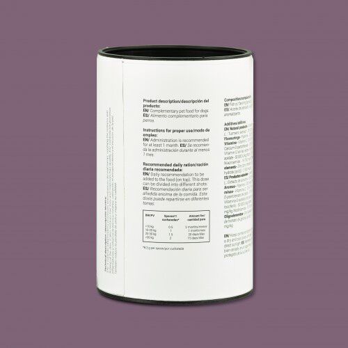 Suplemento Dermakun para la salud de la piel y el pelo de perros, , large Imagen numero 3