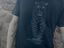 Camiseta jaguar hombre color Negro, , large indicador imagen numero 2