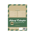 Rosewood Calendario de Adviento para gato image number null