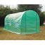 Invernadero de cultivo para jardín Outsunny color Verde, , large indicador imagen numero 4