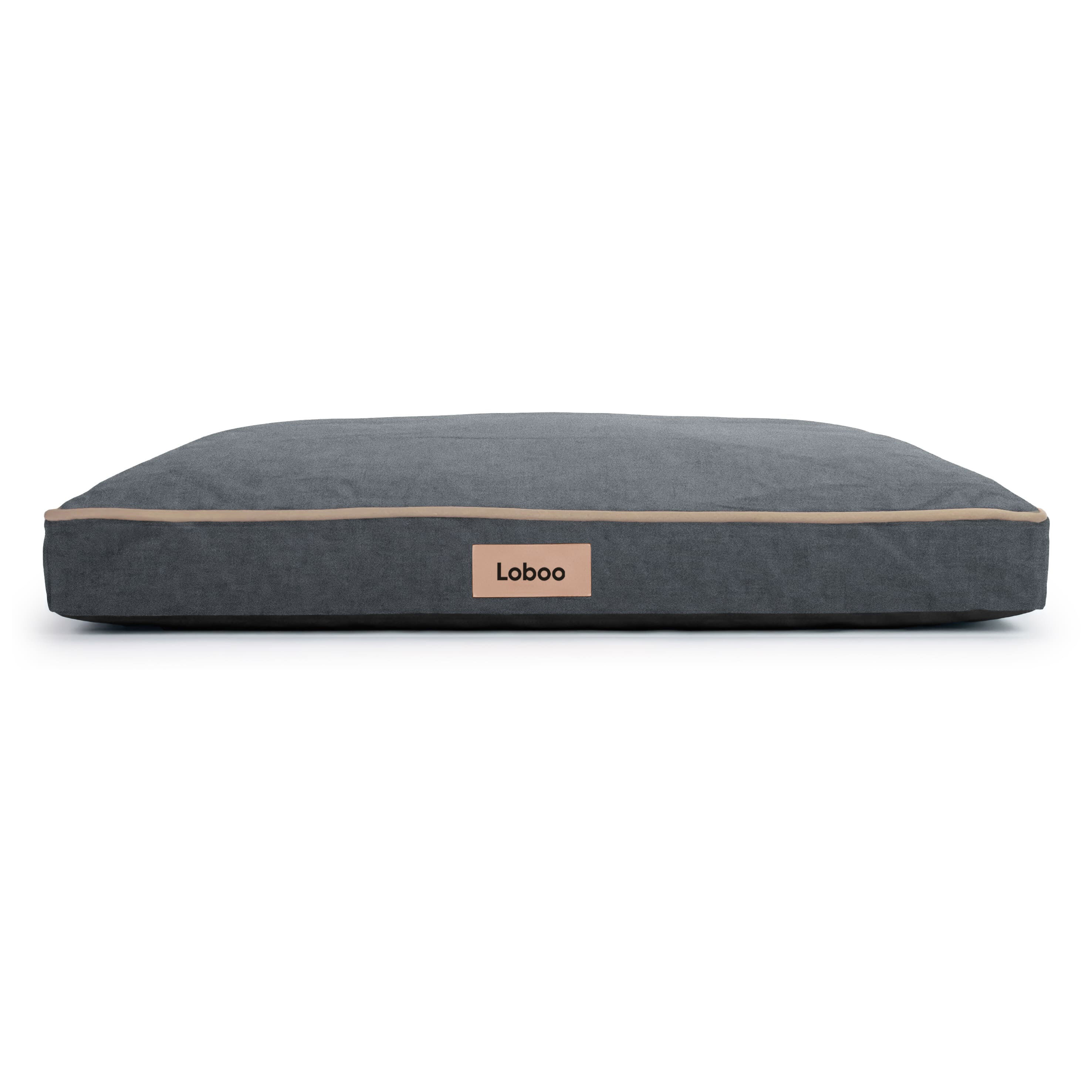 LOBOO Cama Viscoel&aacute;stica para Perros y Gatos Peque&ntilde;os Comfort Bed S, , large Imagen numero 3