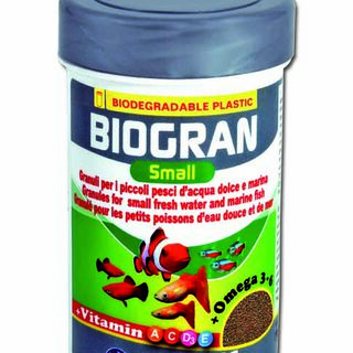 Prodac Biogran Small Alimento para Peces