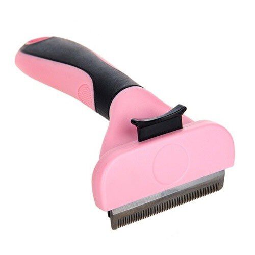 Cepillo MyPetCare para mascotas color Rosa, , large Imagen numero 1