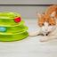 Juguete interactivo para gatos color Verde, , large indicador imagen numero 5